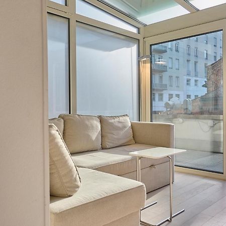 Milan Retreats Duomo Suites エクステリア 写真