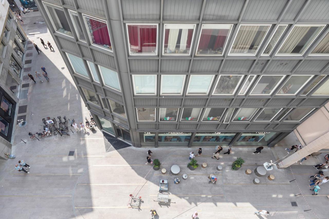 Milan Retreats Duomo Suites エクステリア 写真