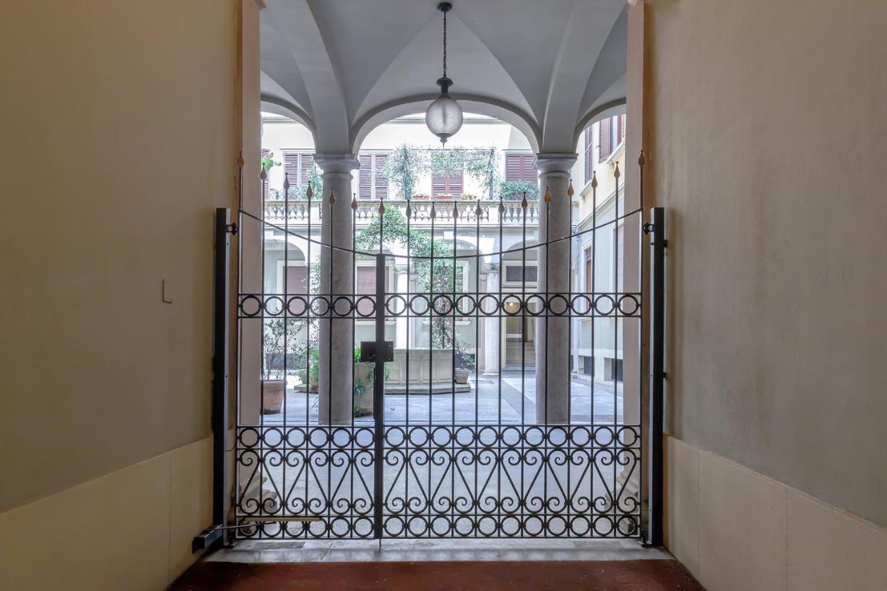 Milan Retreats Duomo Suites エクステリア 写真