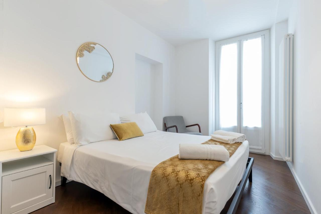 Milan Retreats Duomo Suites エクステリア 写真