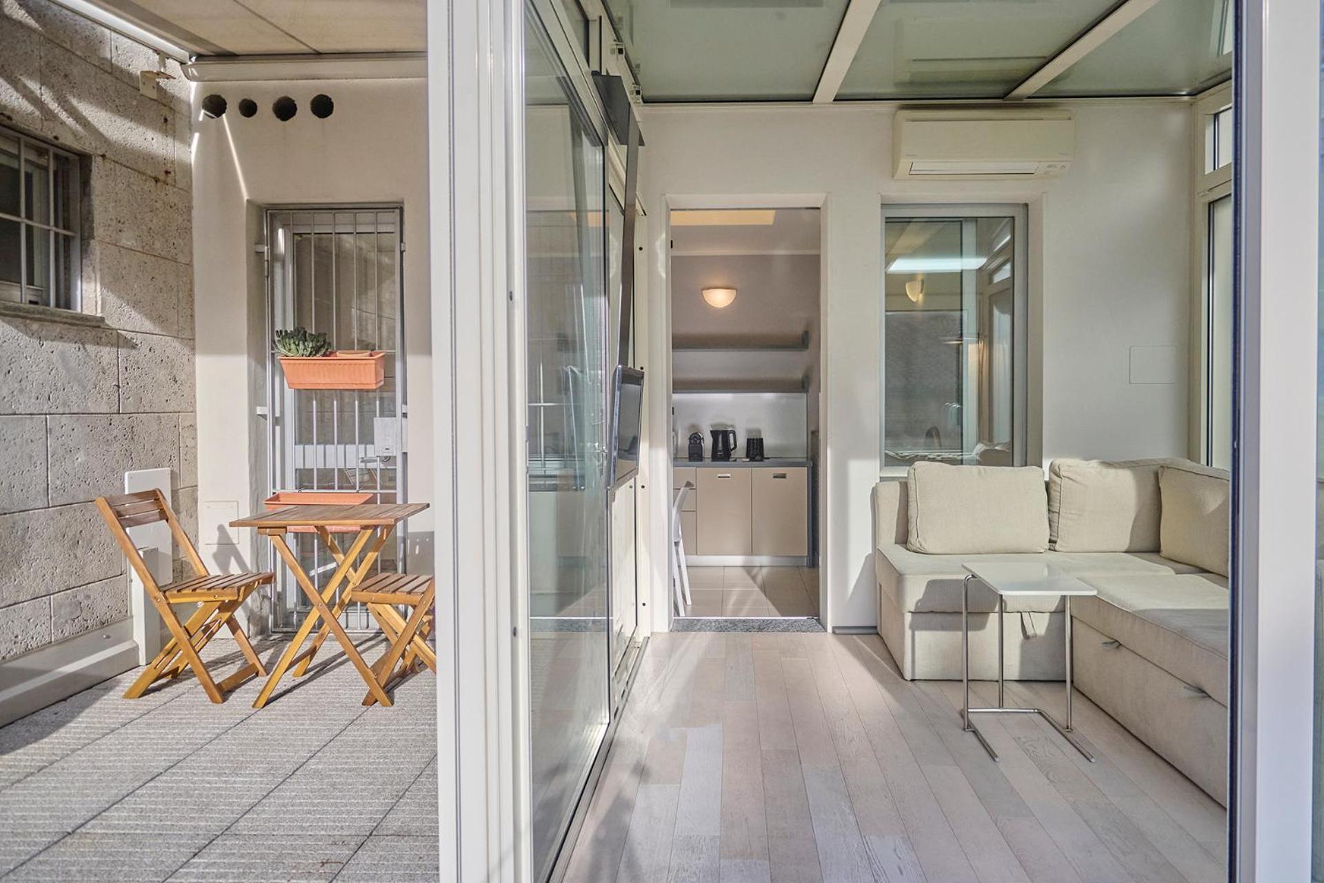 Milan Retreats Duomo Suites エクステリア 写真